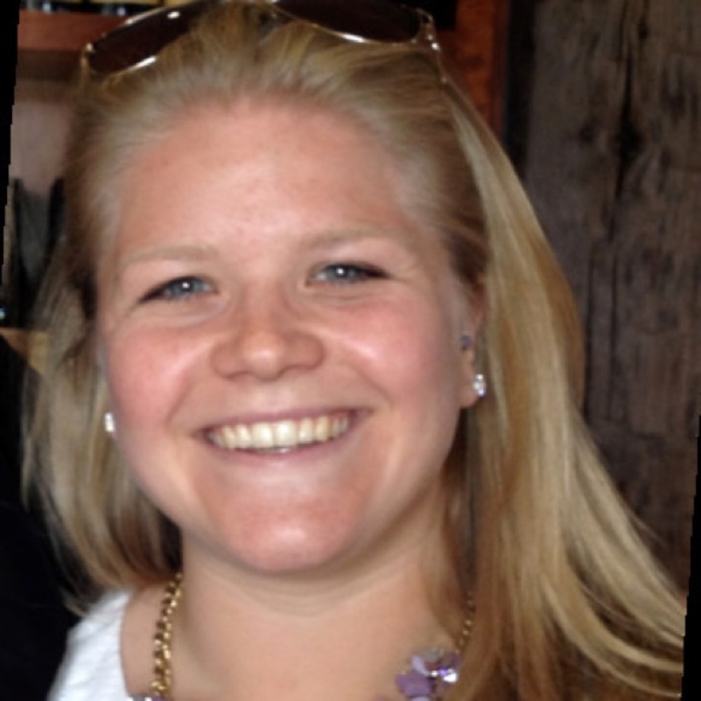 Meet your Posher, Sarah